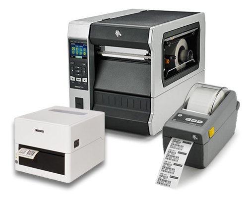 Barcode Printers