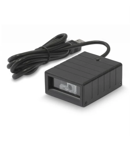 Custom KBR2D-C Kiosk Barcode Scanner