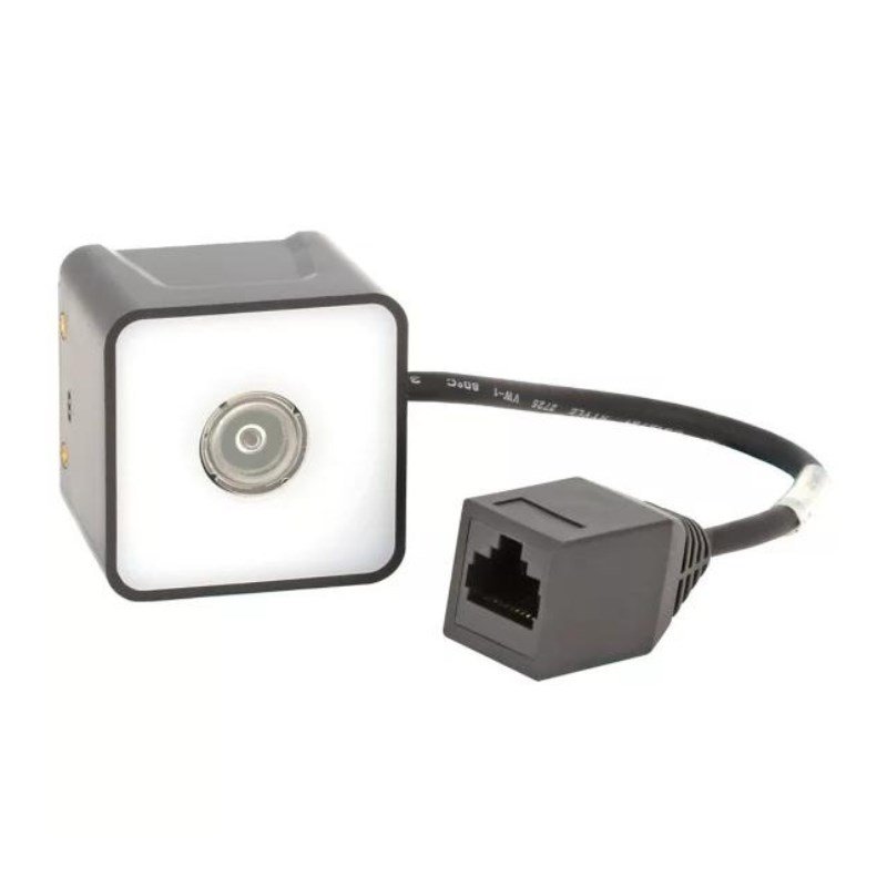 Honeywell HF520 Scanner