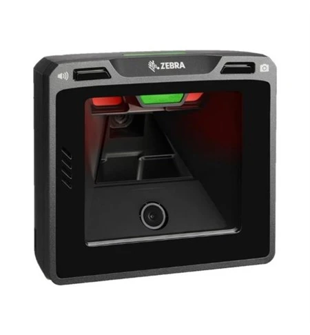Zebra SP72-V Vertical Scanner Kit