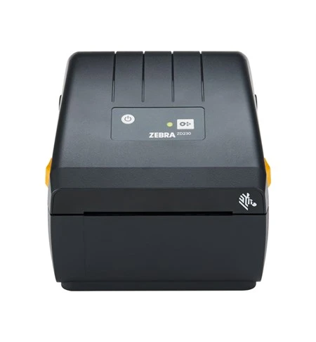 Buy ZD230 Direct Thermal Printer - USB | Zebra – $352.20 - Image 2