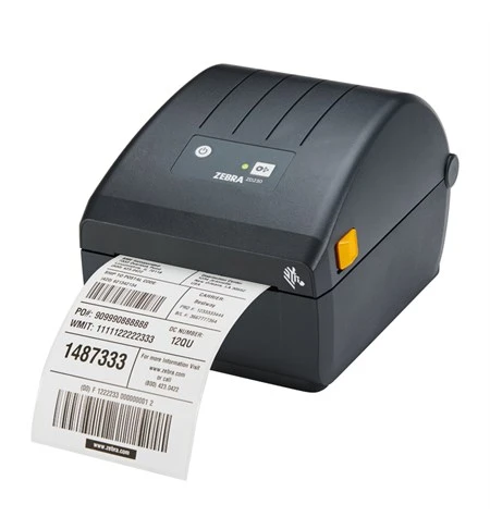 Buy ZD230 Direct Thermal Printer - USB | Zebra – $352.20 - Image 3