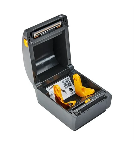 Buy ZD230 Direct Thermal Printer - USB | Zebra – $352.20 - Image 4