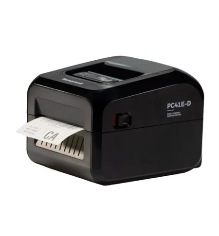 Buy PC41E-D Direct Thermal Desktop Printer | Honeywell – $352.20 - Image 3