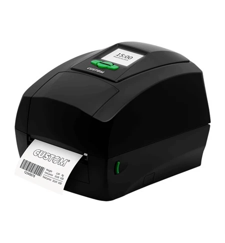 Custom D4 202 Label Printer