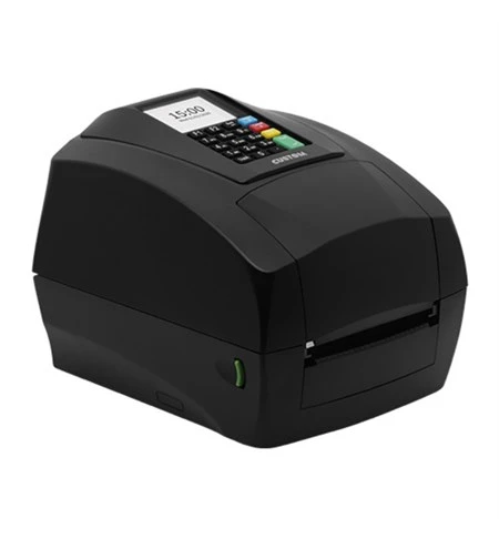 Custom D4 302-K 4-Inch Desktop Label Printer