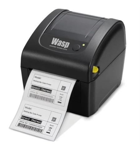 Wasp WPL206 Barcode Printer