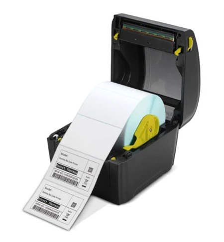 Buy WPL206 Barcode Printer | Wasp – $516.30 - Image 2