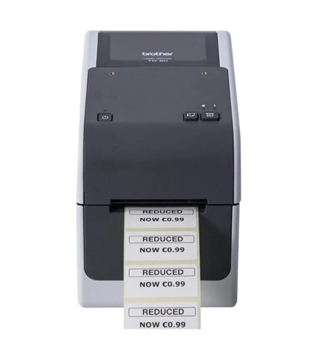 Buy TD-2310D203 2-Inch Label Printer | Brother – $289.05 - Image 2