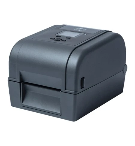 Brother TD-4650TNWB Desktop Label Printer