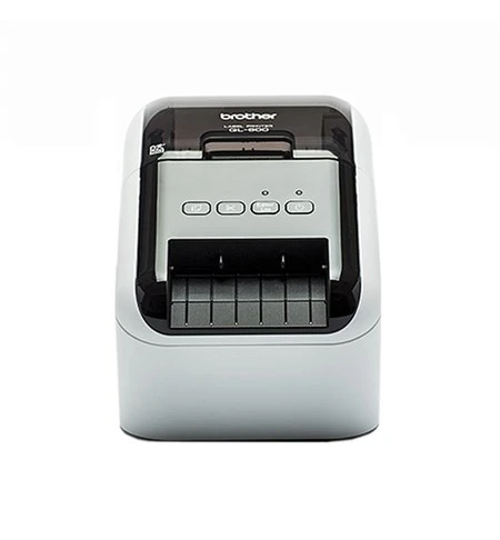 Brother QL800ZU1 - USB Label Printer