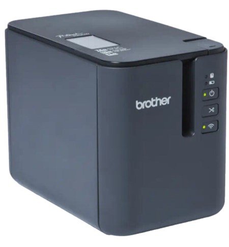 Buy PT-P900Wc Wireless Label Printer | Brother – $329.40 - Image 2