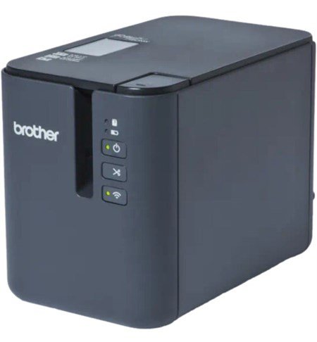 Buy PT-P900Wc Wireless Label Printer | Brother – $329.40 - Image 3