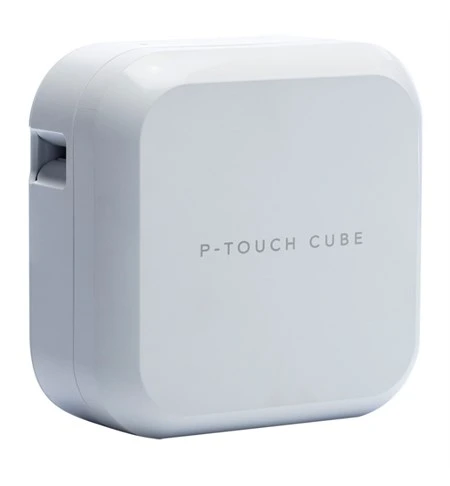 Buy P-Touch CUBE Plus Smart Printer | Brother – $118.30 - Image 2