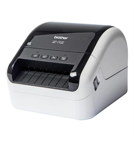 Buy QL-1100c 4-Inch Direct Thermal Label Printer | Brother – $256.80 - Image 3
