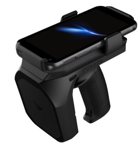 Buy RFR901 Handheld UHF RFID Reader | Bluebird – $1054.80 - Image 4