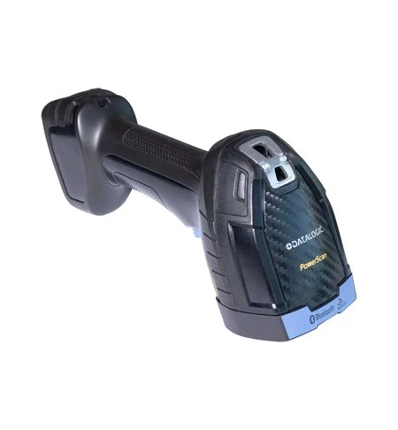 Datalogic PowerScan PBT9600 RFID Barcode Scanner