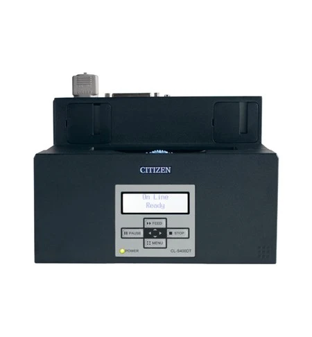 Citizen CL-S400DT Label Printer