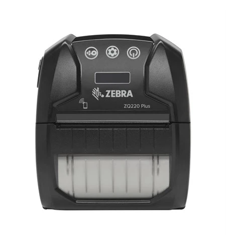 Zebra ZQ220 Plus Mobile Printer