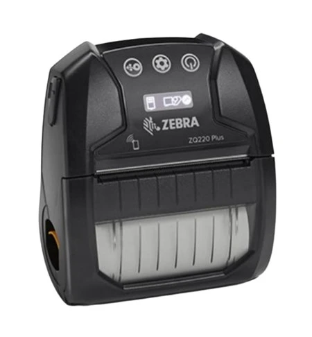 Buy ZQ220 Plus Mobile Printer | Zebra – $201.60 - Image 4