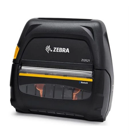Zebra ZQ521 Mobile Printer
