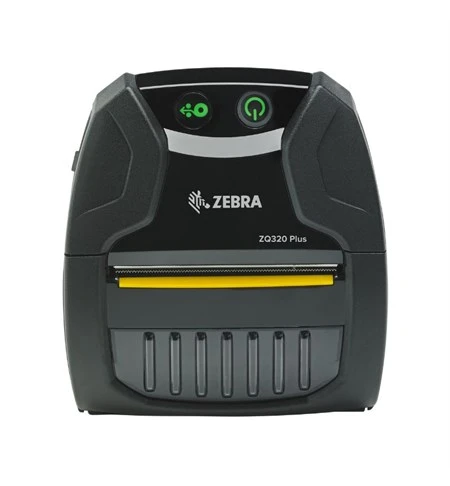 Zebra ZQ320 Plus Outdoor Mobile Printer