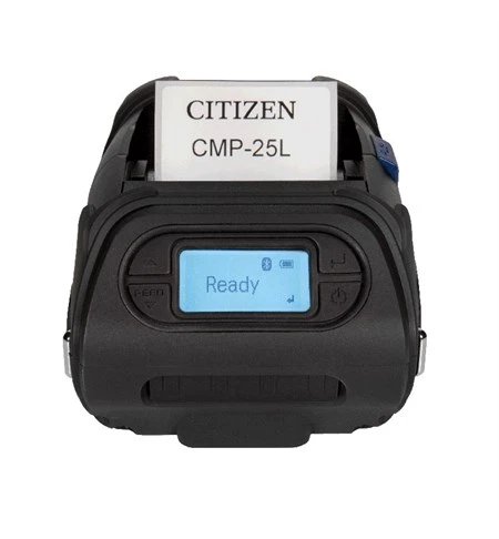 Citizen CMP-25L - Label Printer