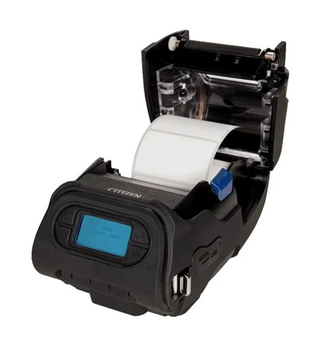 Buy CMP-25L - Label Printer | Citizen – $828.20 - Image 3