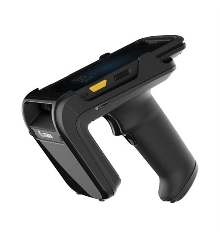 Zebra RFD2000 UHF RFID Sled