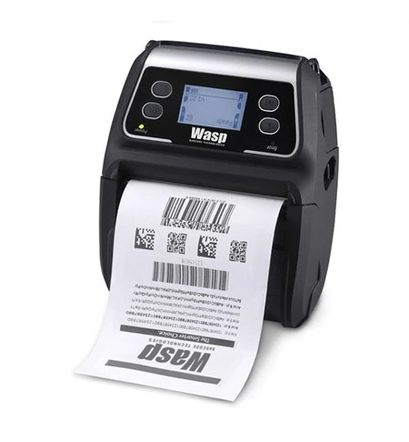 Wasp WPL4MB Mobile Printer