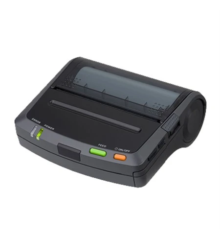 Seiko DPU-S445 Mobile Printer