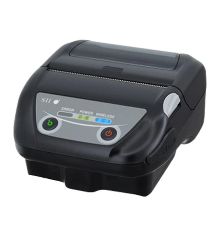 Seiko MP-B30L Label Printer