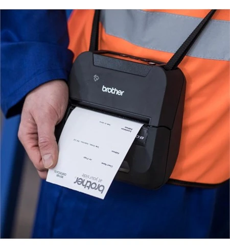 Buy RJ-4230B - DT | Brother – $703.10 - Image 4