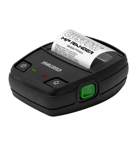 Custom MP Ranger Mobile Printer