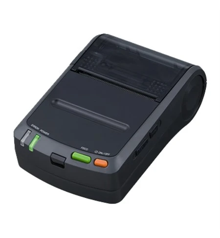Seiko DPU-S245 Mobile Printer