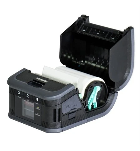 Buy B-FP3D 3 Inch Mobile Printer | Toshiba – $735.45 - Image 2