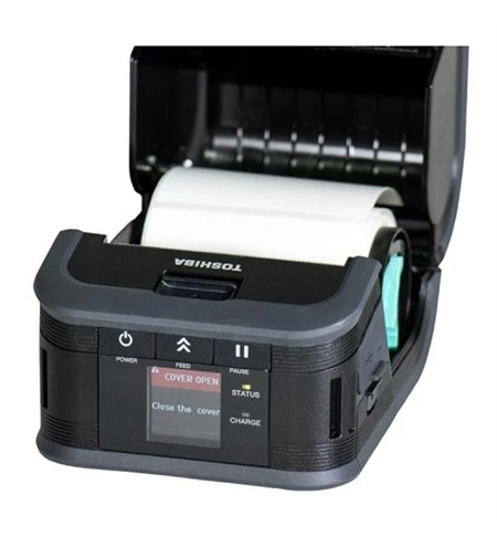 Buy B-FP3D 3 Inch Mobile Printer | Toshiba – $735.45 - Image 3