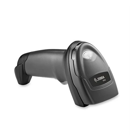 Buy DS2208-SR Scanner Coiled USB Kit | Zebra – $132.50 - Image 2