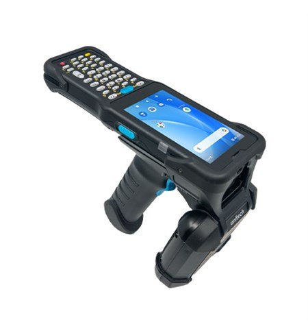 Unitech HT730 UHF RFID Rugged Handheld Terminal