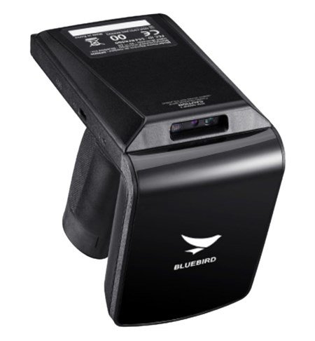 Buy RFR900S Handheld UHF RFID Reader | Bluebird – $1333.50 - Image 3