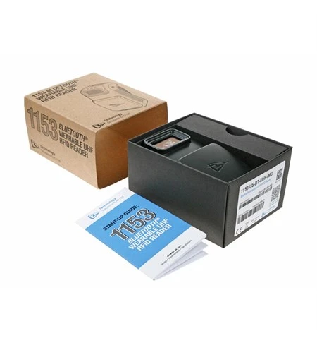 Buy 1153 Bluetooth Wearable UHF RFID Reader | TSL – $1612.25 - Image 3