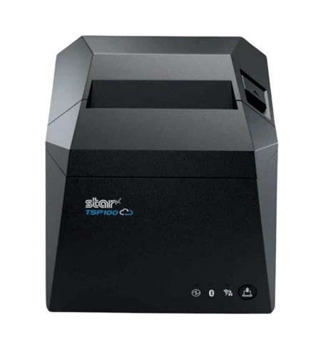 Star Micronics TSP143IV X4