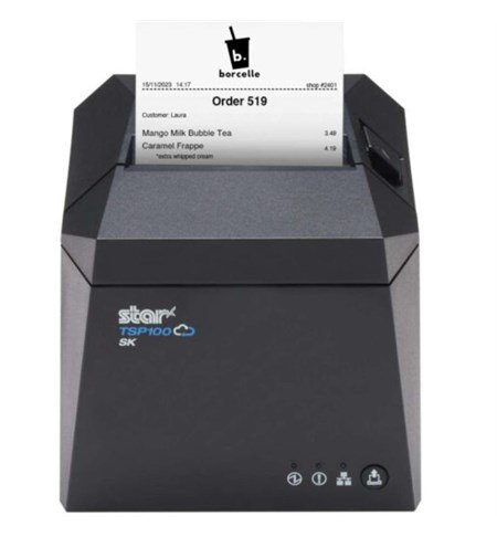 Buy TSP143IV SK | Star Micronics – $423.50 - Image 3