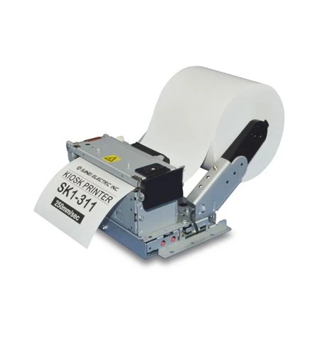 Star Micronics SK1-311SK 3"