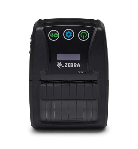 Zebra ZQ210