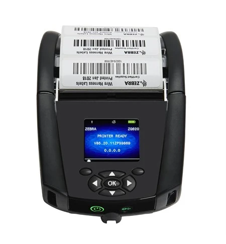 Zebra ZQ620