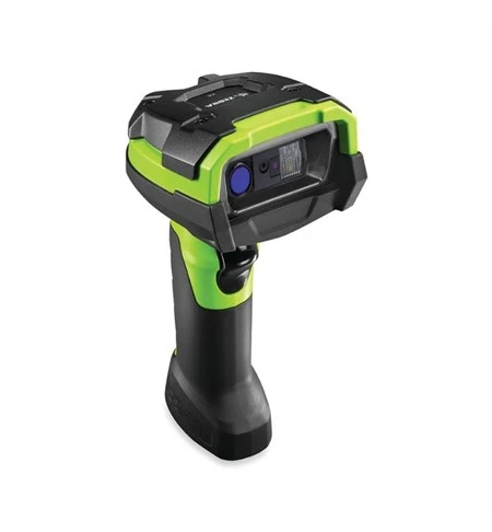 Zebra DS3678-XR Cordless Rugged Scanner