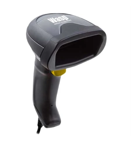 Wasp WDI4250 Barcode Scanner
