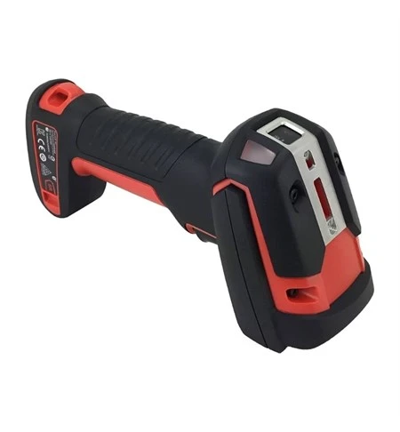 Honeywell Granit Ultra 2100iSR Corded Scanner - USB Kit