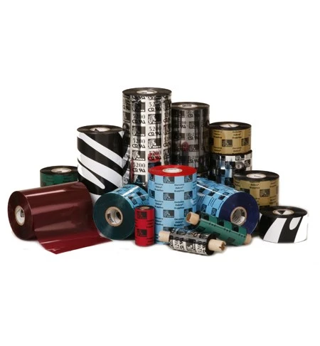 Zebra 5319 Performance - 83mm x 450m